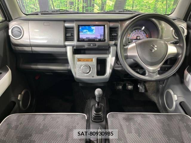 Suzuki HUSTLER 2017-04 273938-1