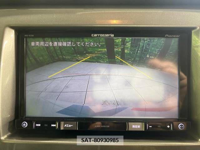 Suzuki HUSTLER 2017-04 273938-4