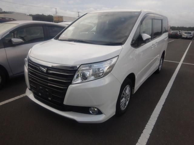 Toyota NOAH 2015-10 188747-0