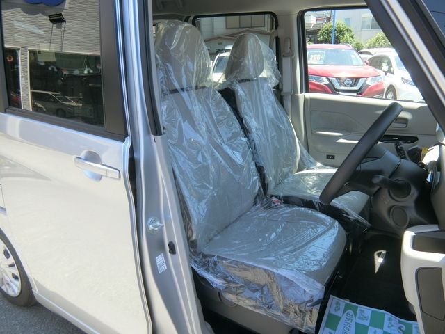 Nissan ROOX 2022-05 8443-6