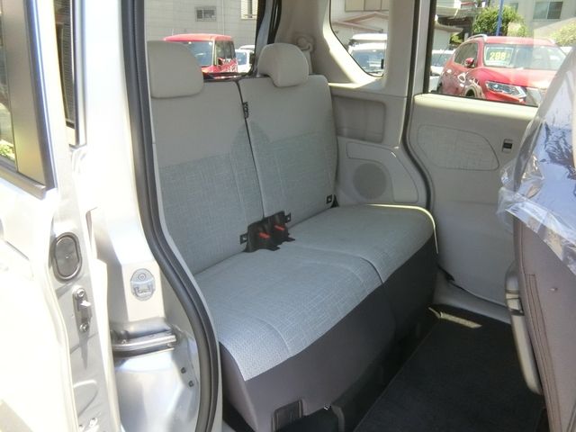 Nissan ROOX 2022-05 8443-7