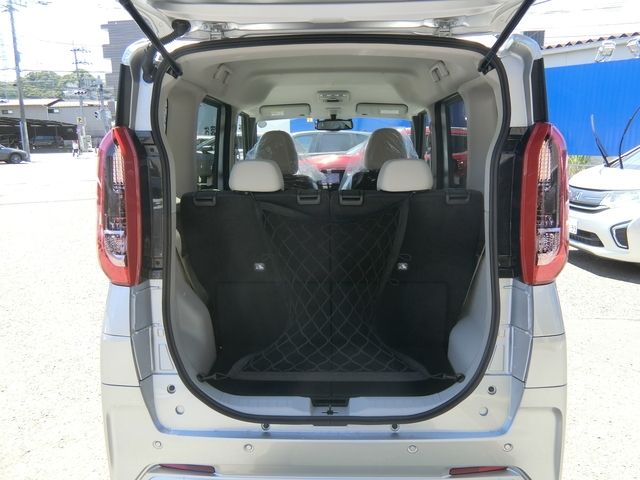 Nissan ROOX 2022-05 8443-8