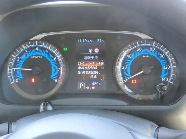 Nissan ROOX 2022-05 8443-16