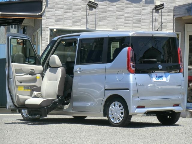 Nissan ROOX 2022-05 8443-0