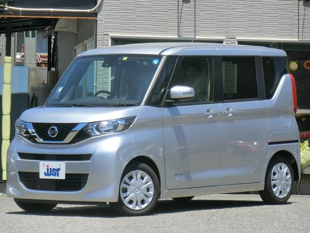 Nissan ROOX 2022-05 8443-1