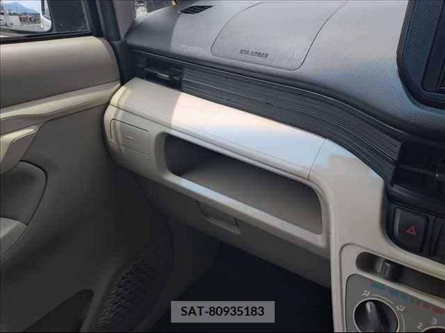 Daihatsu MOVE 2019-03 309428-26