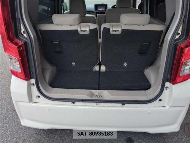 Daihatsu MOVE 2019-03 309428-8