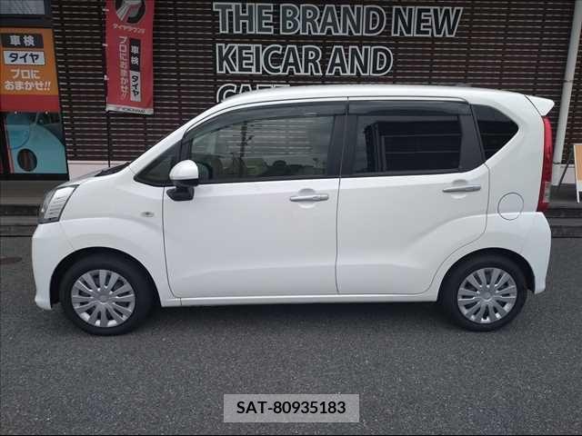 Daihatsu MOVE 2019-03 309428-7