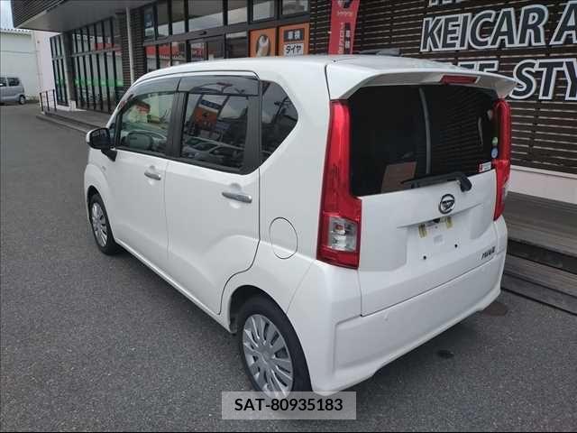 Daihatsu MOVE 2019-03 309428-6