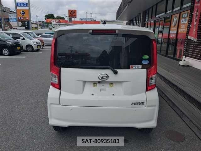 Daihatsu MOVE 2019-03 309428-5
