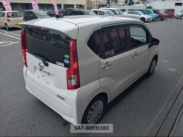Daihatsu MOVE 2019-03 309428-4