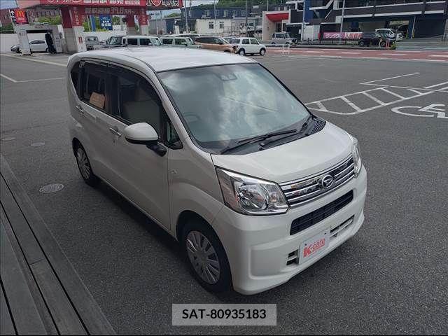 Daihatsu MOVE 2019-03 309428-3