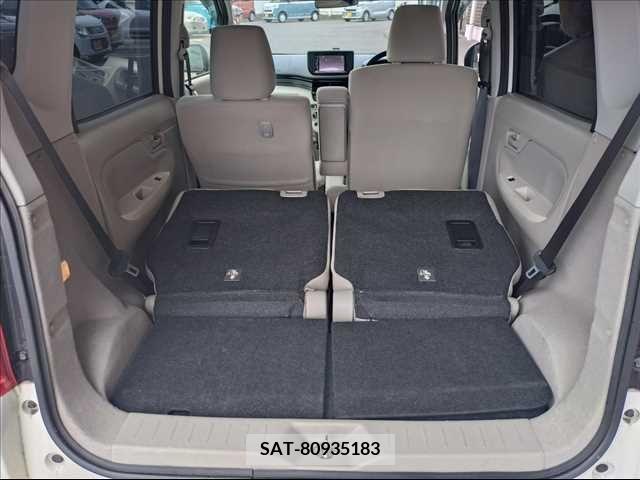 Daihatsu MOVE 2019-03 309428-12