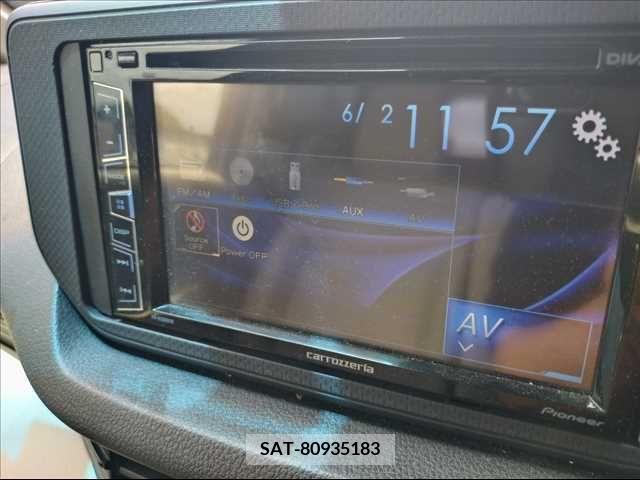 Daihatsu MOVE 2019-03 309428-21