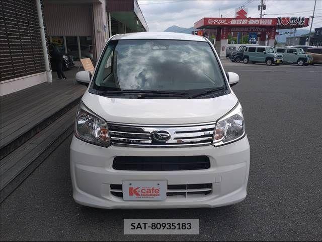 Daihatsu MOVE 2019-03 309428-2