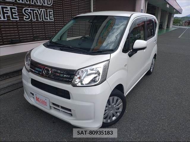 Daihatsu MOVE 2019-03 309428-1