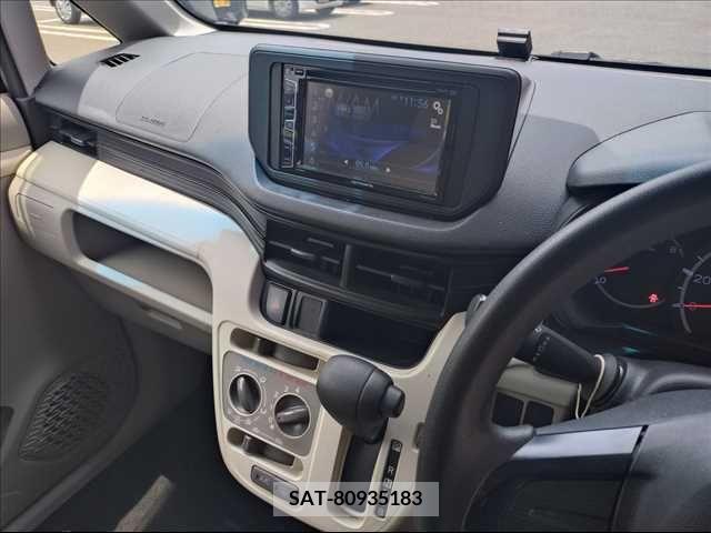 Daihatsu MOVE 2019-03 309428-20