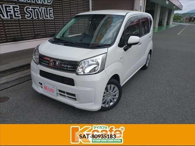 Daihatsu MOVE 2019-03 309428-0