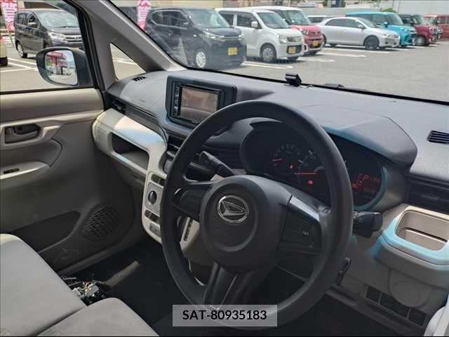 Daihatsu MOVE 2019-03 309428-19