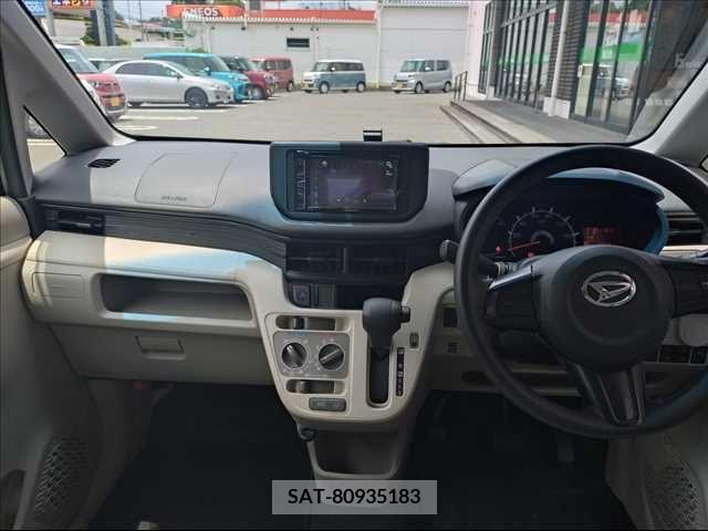 Daihatsu MOVE 2019-03 309428-18