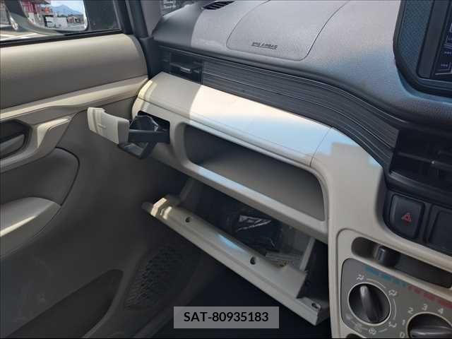 Daihatsu MOVE 2019-03 309428-27