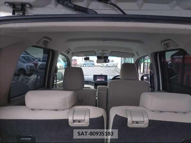 Daihatsu MOVE 2019-03 309428-9