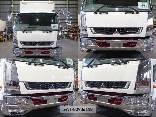 Mitsubishi FIGHTER 2014-07 390795-2