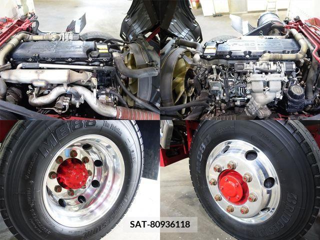 Mitsubishi FIGHTER 2014-07 390795-12