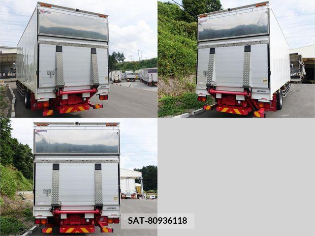 Mitsubishi FIGHTER 2014-07 390795-5