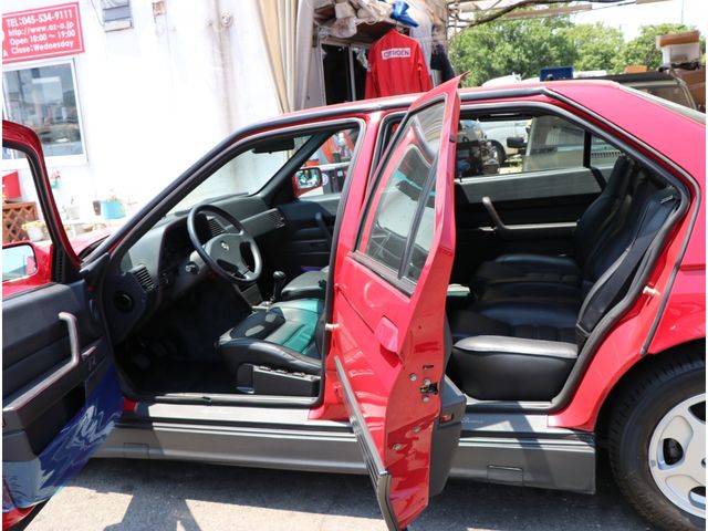 ALFA ROMEO 164 1991-02 7131-8