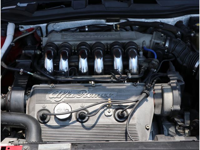 ALFA ROMEO 164 1991-02 7131-16