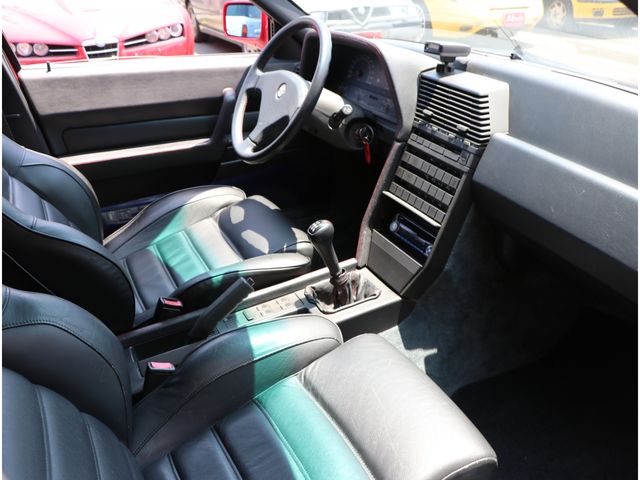 ALFA ROMEO 164 1991-02 7131-12