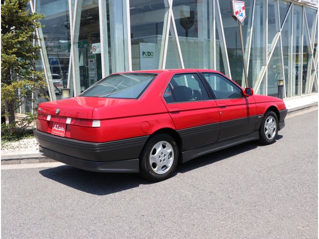 ALFA ROMEO 164 1991-02 7131-2