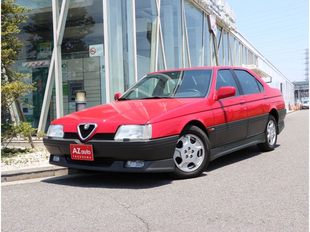ALFA ROMEO 164 1991-02 7131-0