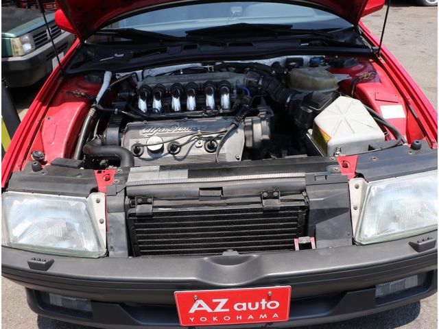 ALFA ROMEO 164 1991-02 7131-15