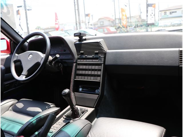 ALFA ROMEO 164 1991-02 7131-11