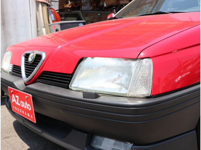 ALFA ROMEO 164 1991-02 7131-17