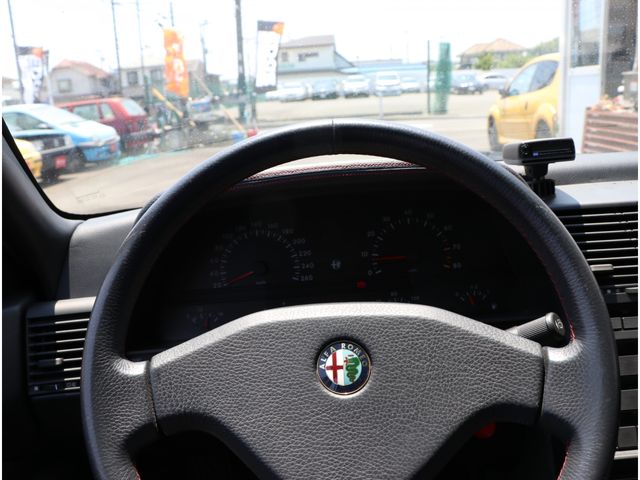 ALFA ROMEO 164 1991-02 7131-1