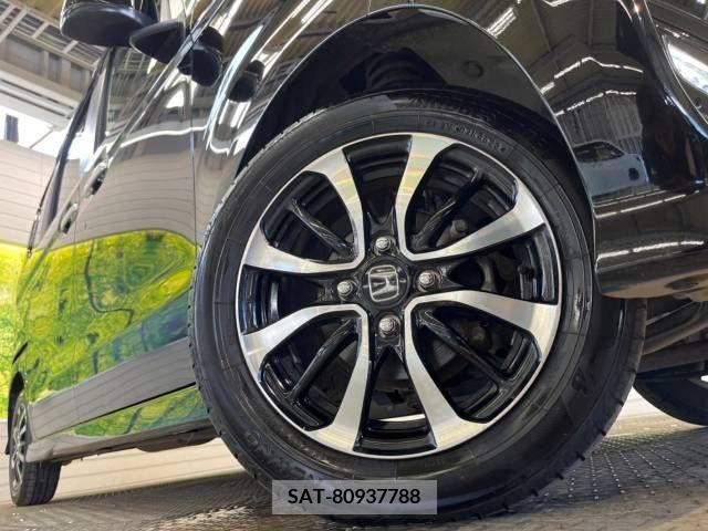 Honda N BOX CUSTOM 2020-06 345548-13