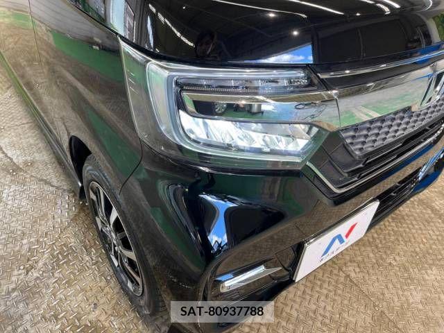 Honda N BOX CUSTOM 2020-06 345548-12