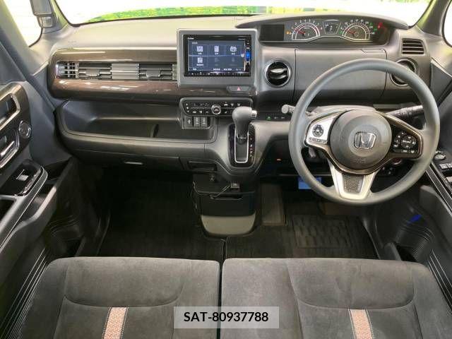 Honda N BOX CUSTOM 2020-06 345548-1