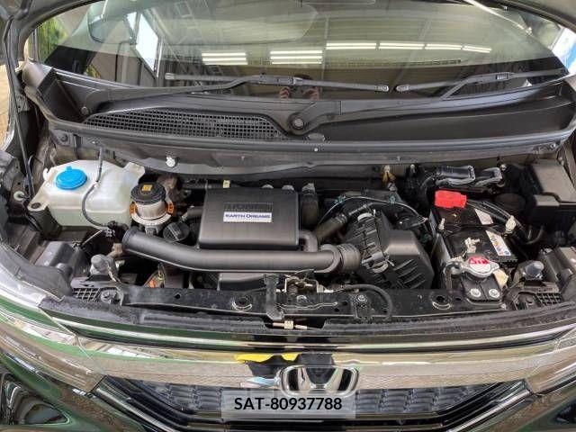 Honda N BOX CUSTOM 2020-06 345548-19
