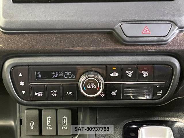 Honda N BOX CUSTOM 2020-06 345548-8