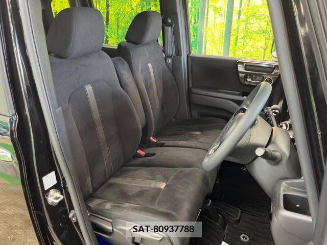 Honda N BOX CUSTOM 2020-06 345548-7