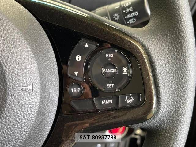 Honda N BOX CUSTOM 2020-06 345548-6