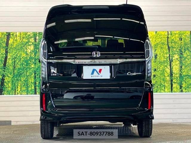 Honda N BOX CUSTOM 2020-06 345548-15