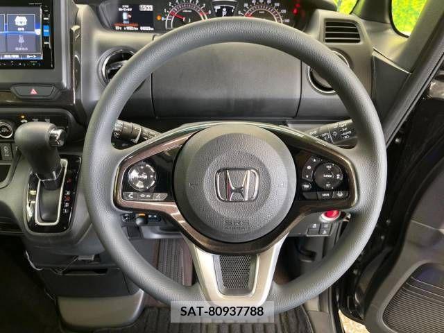 Honda N BOX CUSTOM 2020-06 345548-5