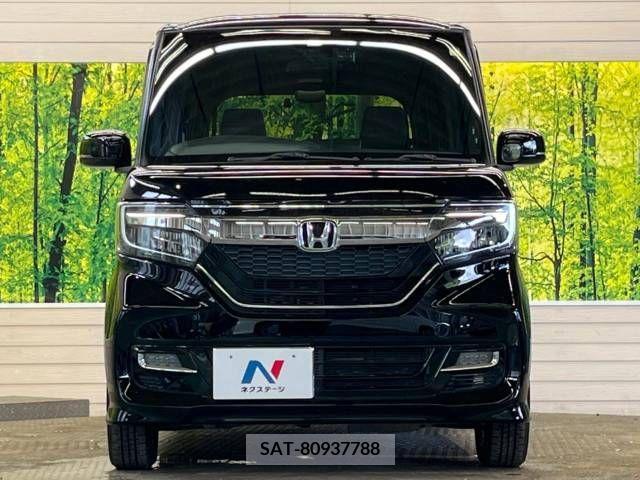 Honda N BOX CUSTOM 2020-06 345548-14
