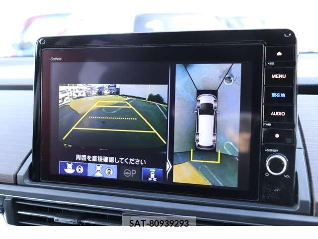 Honda ODYSSEY 2021-03 280994-2