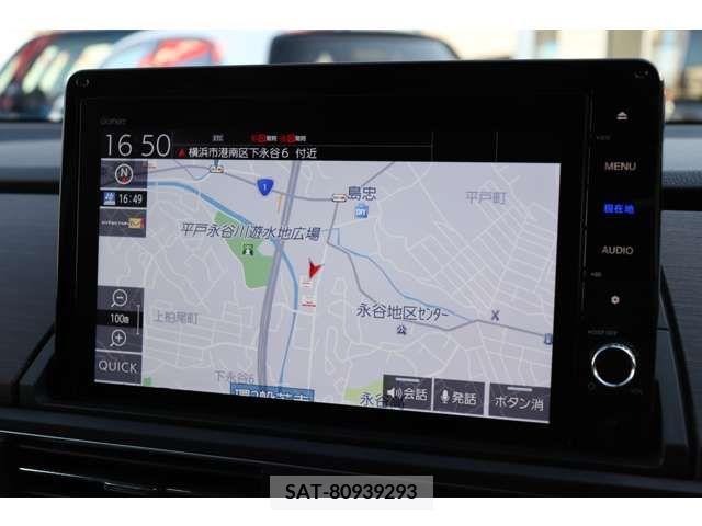 Honda ODYSSEY 2021-03 280994-1